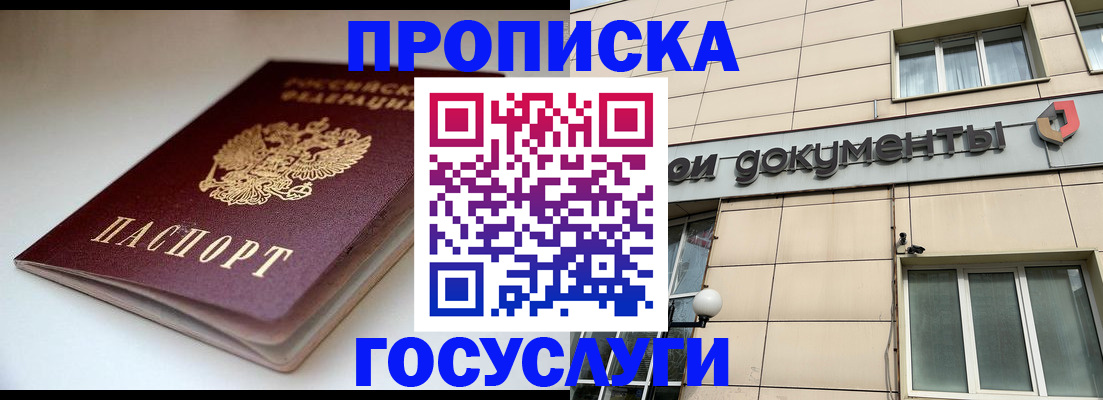 временная регистрация госуслуги в Дубне